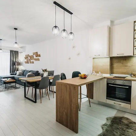 Apartamento Avalon - City Centre *