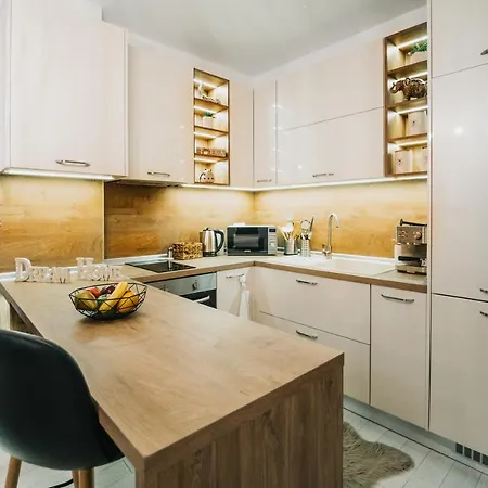 Appartamento Avalon - City Centre Varna