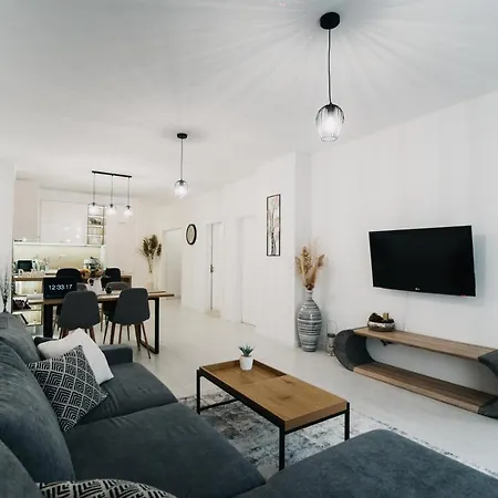 Appartamento Avalon - City Centre *