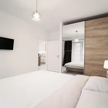 Appartamento Avalon - City Centre *