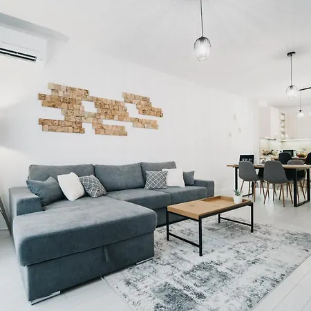 Apartamento Avalon - City Centre