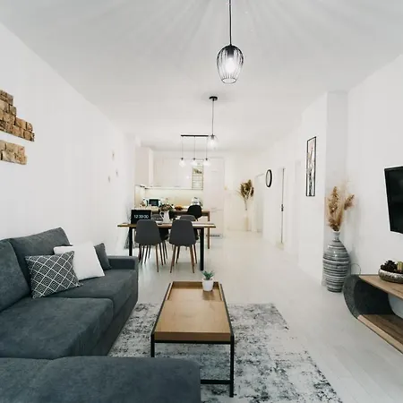 Appartement Avalon - City Centre